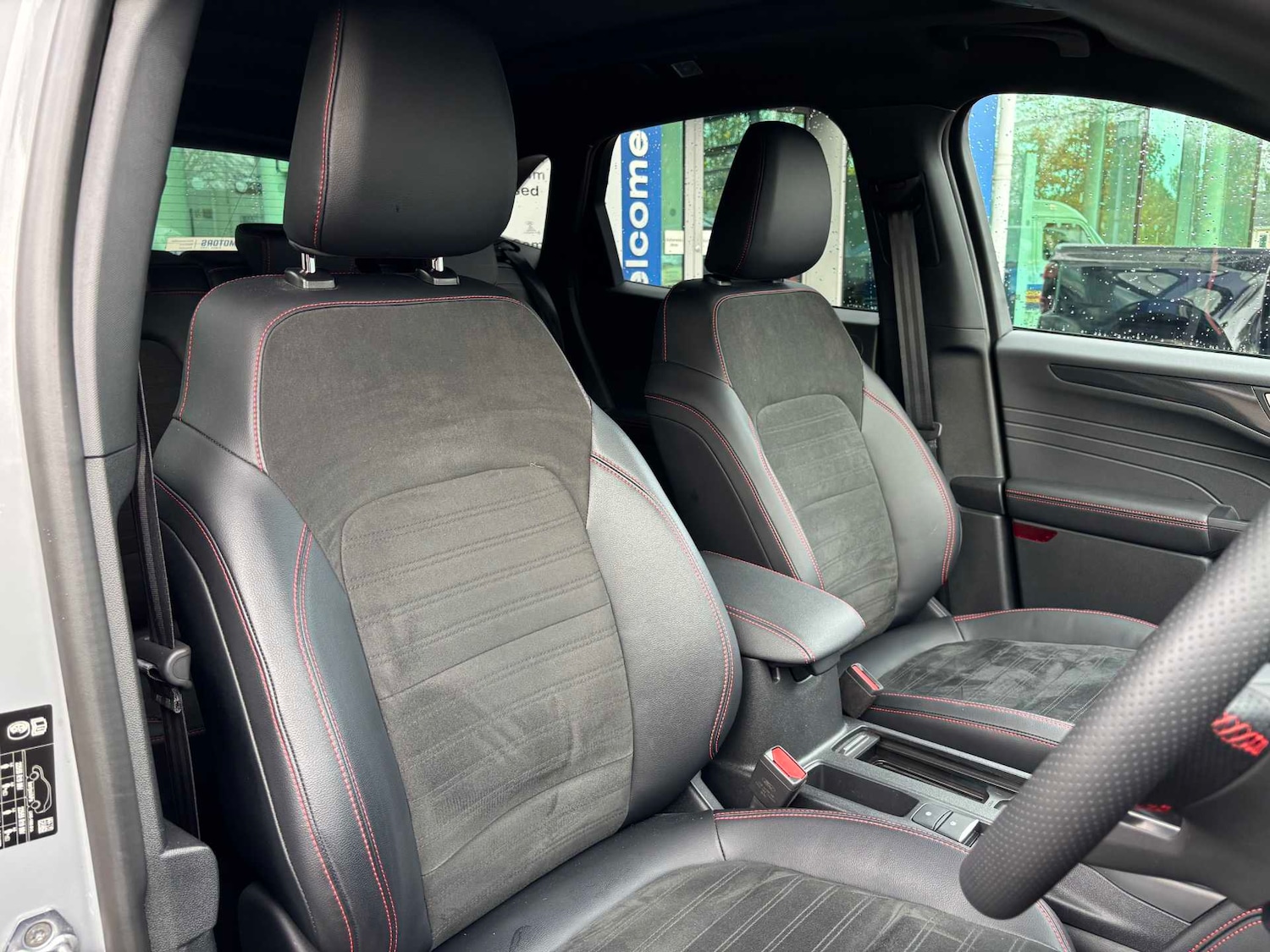 Used Ford Kuga 2023 for sale - 76466412: Photo 11