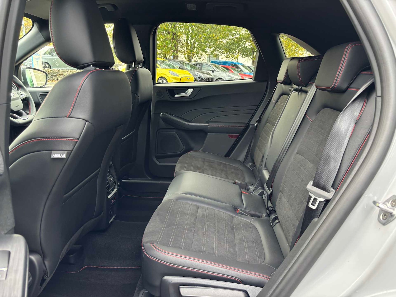 Used Ford Kuga 2023 for sale - 76466412: Photo 12