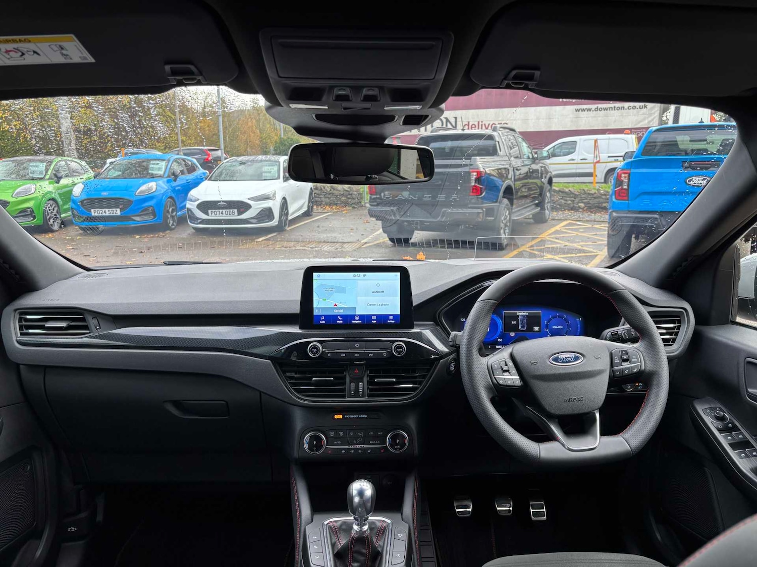 Used Ford Kuga 2023 for sale - 76466412: Photo 13