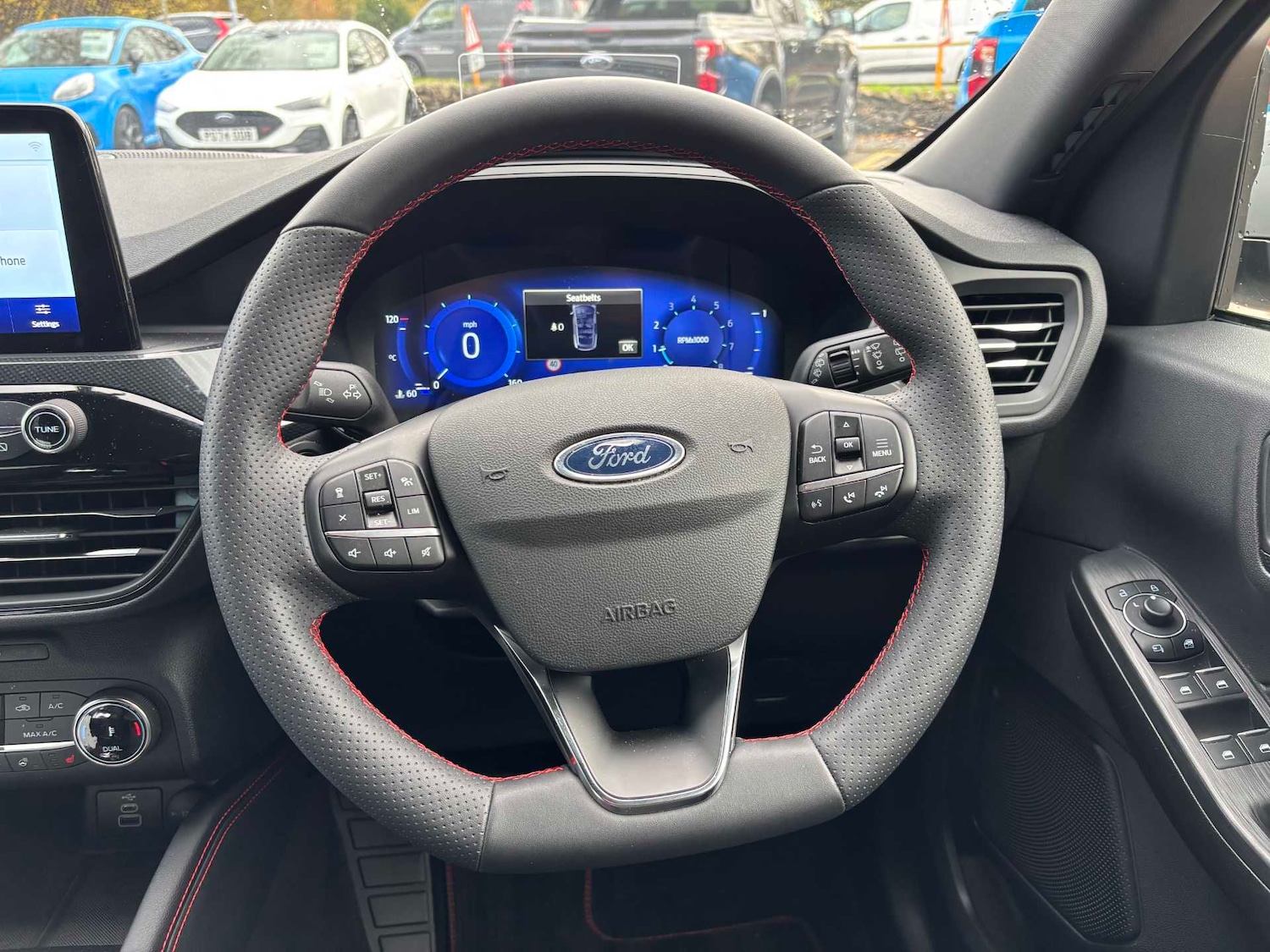 Used Ford Kuga 2023 for sale - 76466412: Photo 14