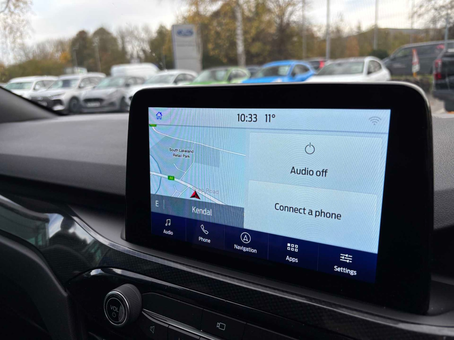 Used Ford Kuga 2023 for sale - 76466412: Photo 15