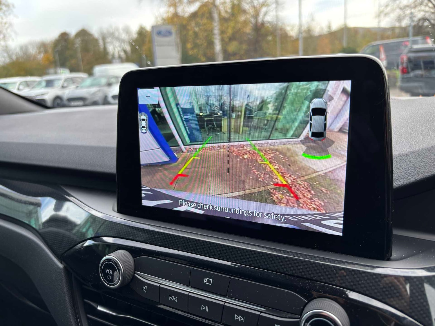 Used Ford Kuga 2023 for sale - 76466412: Photo 16