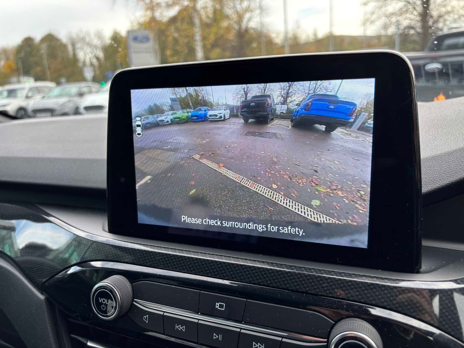 Used Ford Kuga 2023 for sale - 76466412: Photo 17