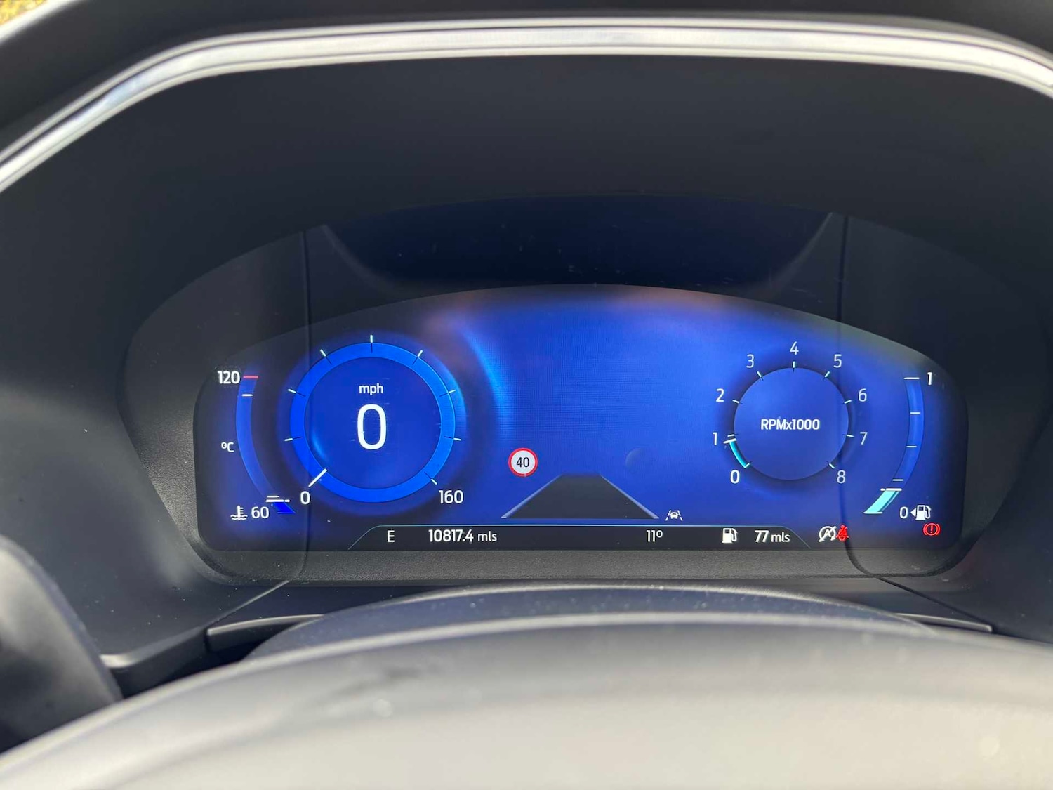 Used Ford Kuga 2023 for sale - 76466412: Photo 24