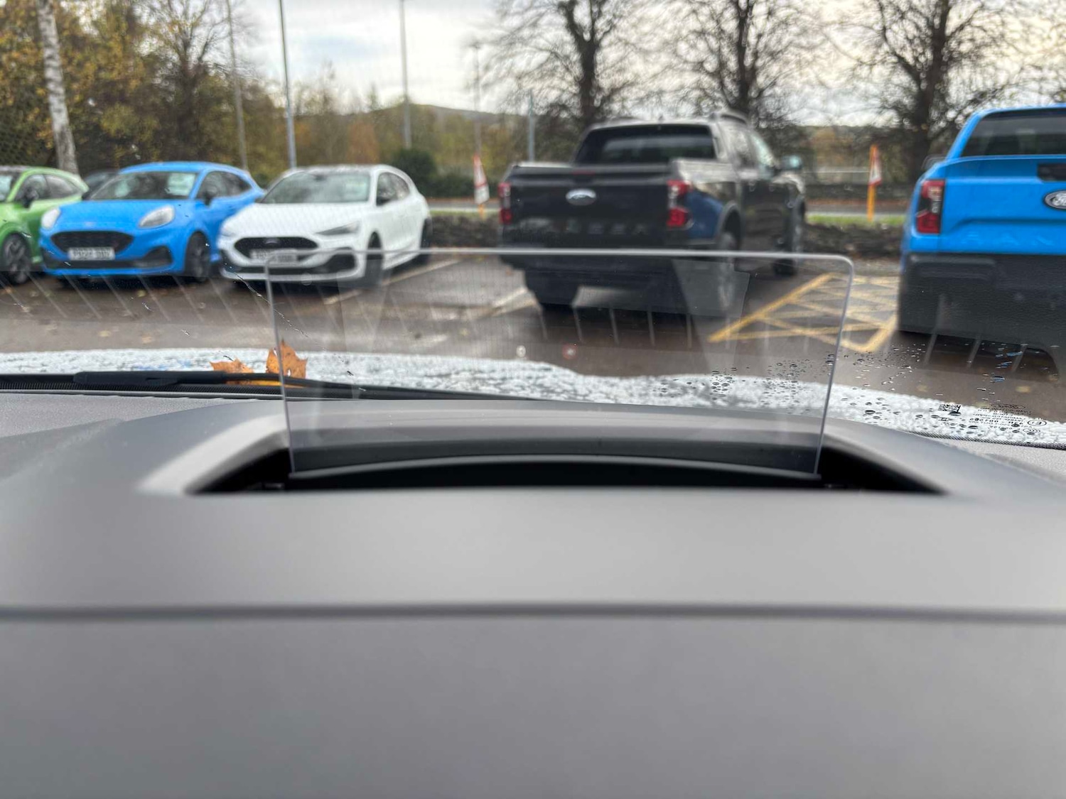 Used Ford Kuga 2023 for sale - 76466412: Photo 25