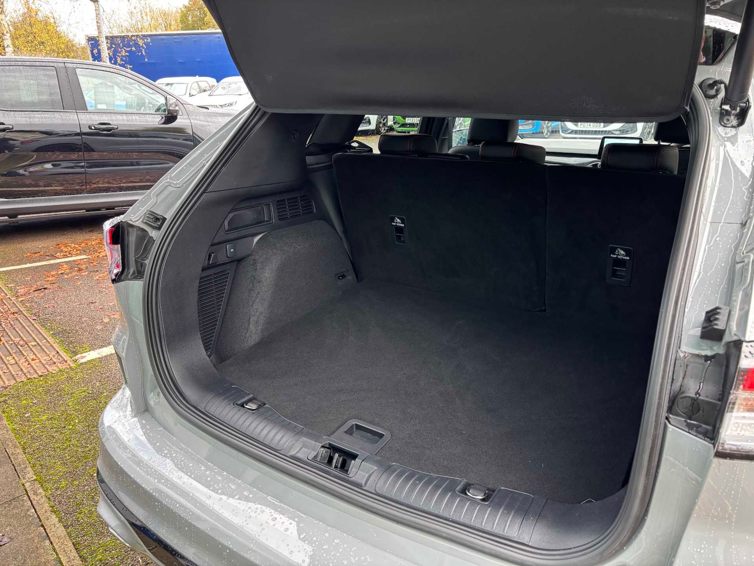 Used Ford Kuga 2023 for sale - 76466412: Photo 28