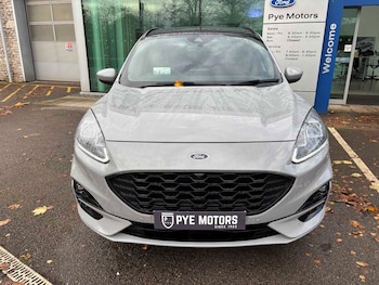 Used Ford Kuga 2023 for sale - 76466412: Photo