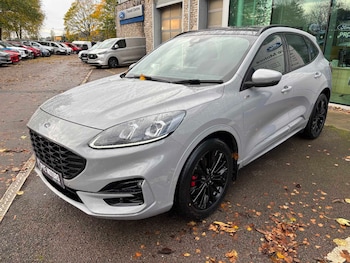 Used Ford Kuga 2023 for sale - 76466412: Photo