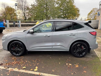 Used Ford Kuga 2023 for sale - 76466412: Photo