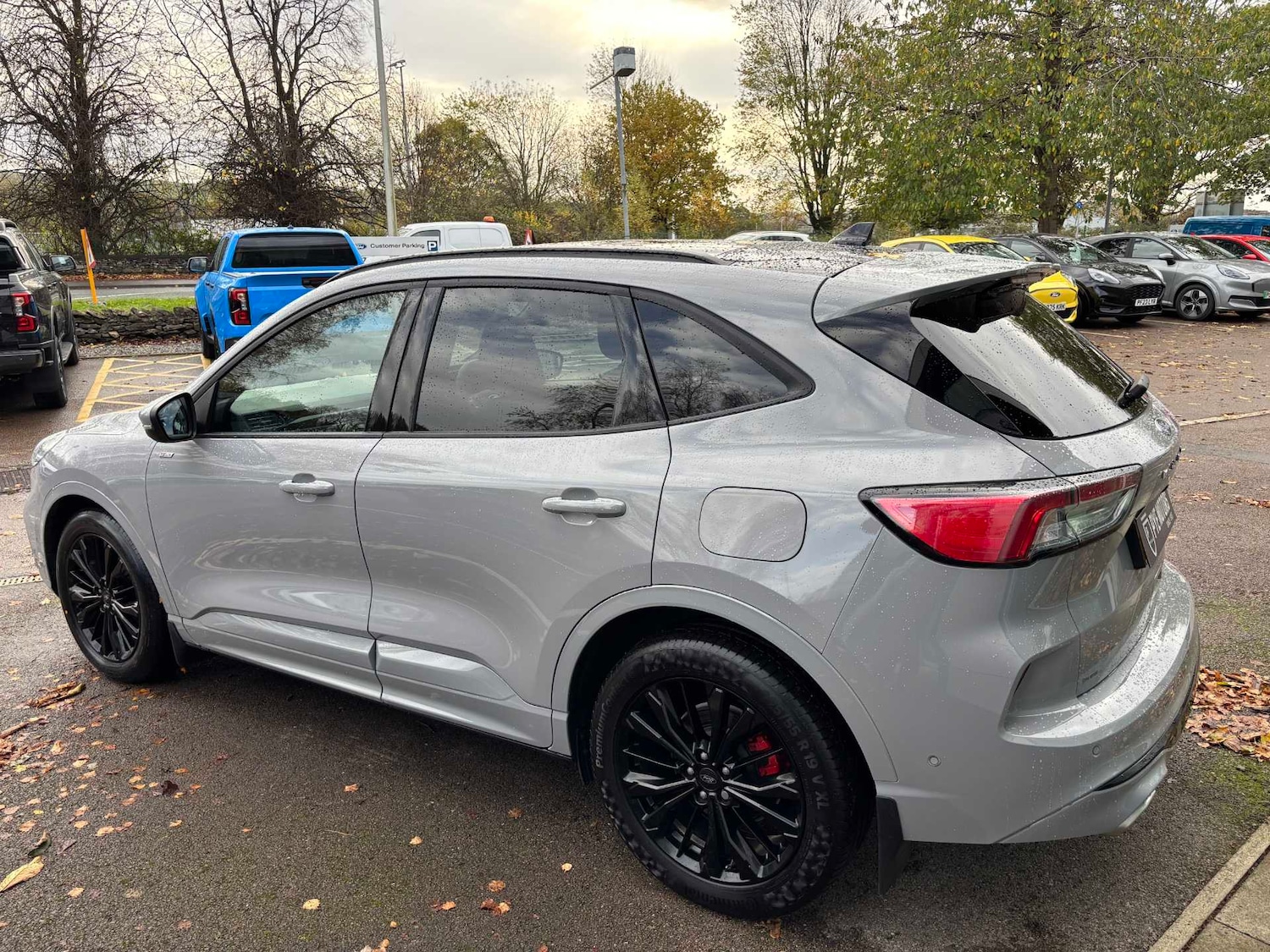 Used Ford Kuga 2023 for sale - 76466412: Photo 5