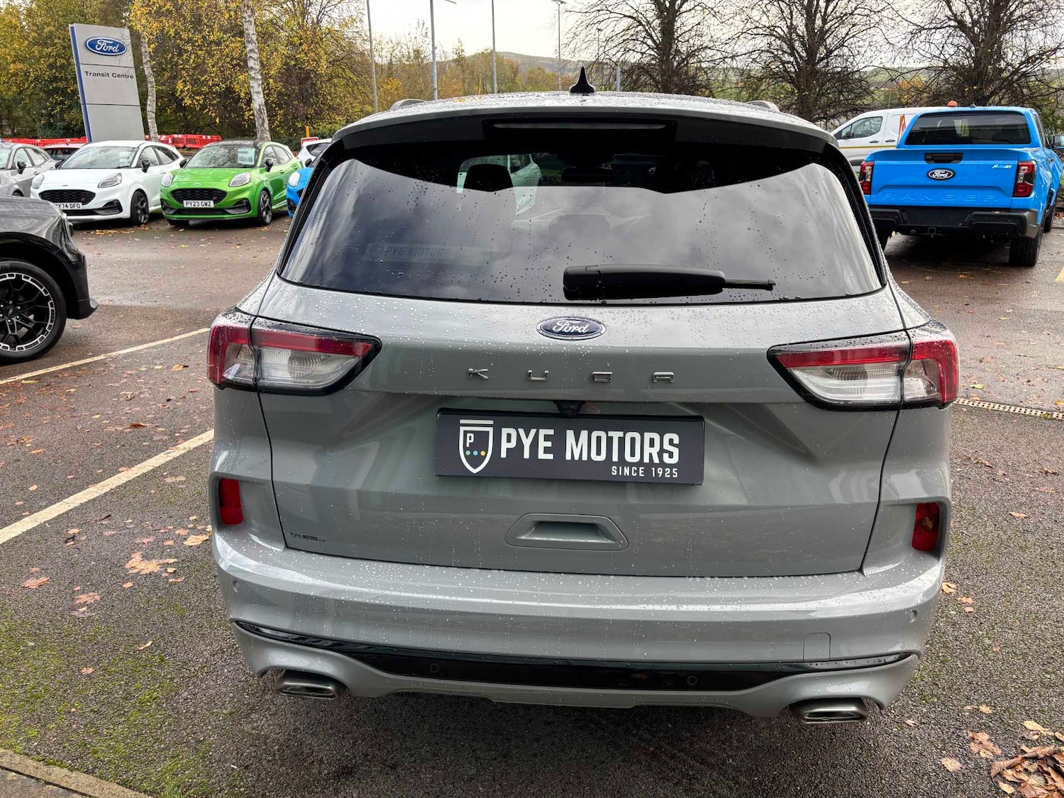 Used Ford Kuga 2023 for sale - 76466412: Photo 6