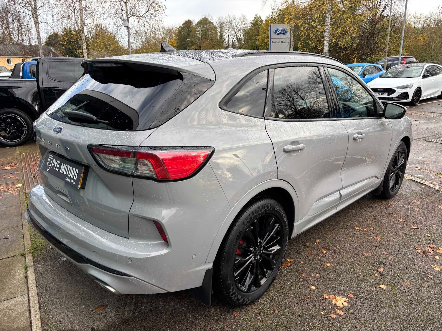 Used Ford Kuga 2023 for sale - 76466412: Photo 7