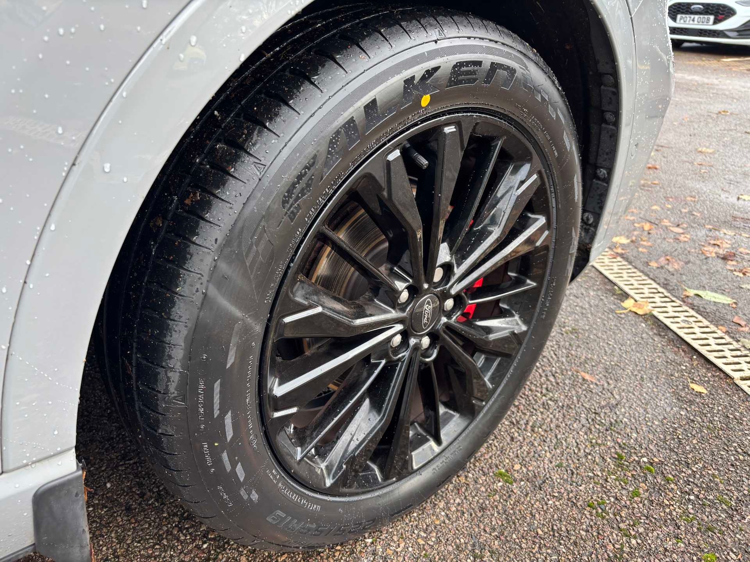 Used Ford Kuga 2023 for sale - 76466412: Photo 9