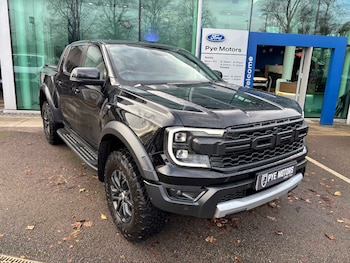 Used Ford Ranger 2024 for sale - 76466405: Photo