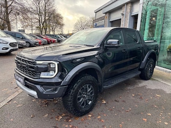 Used Ford Ranger 2024 for sale - 76466405: Photo