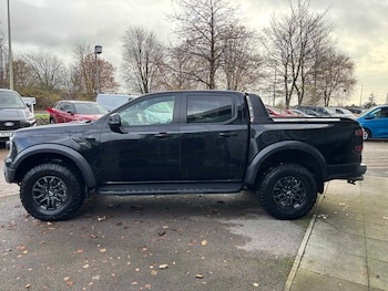 Used Ford Ranger 2024 for sale - 76466405: Photo