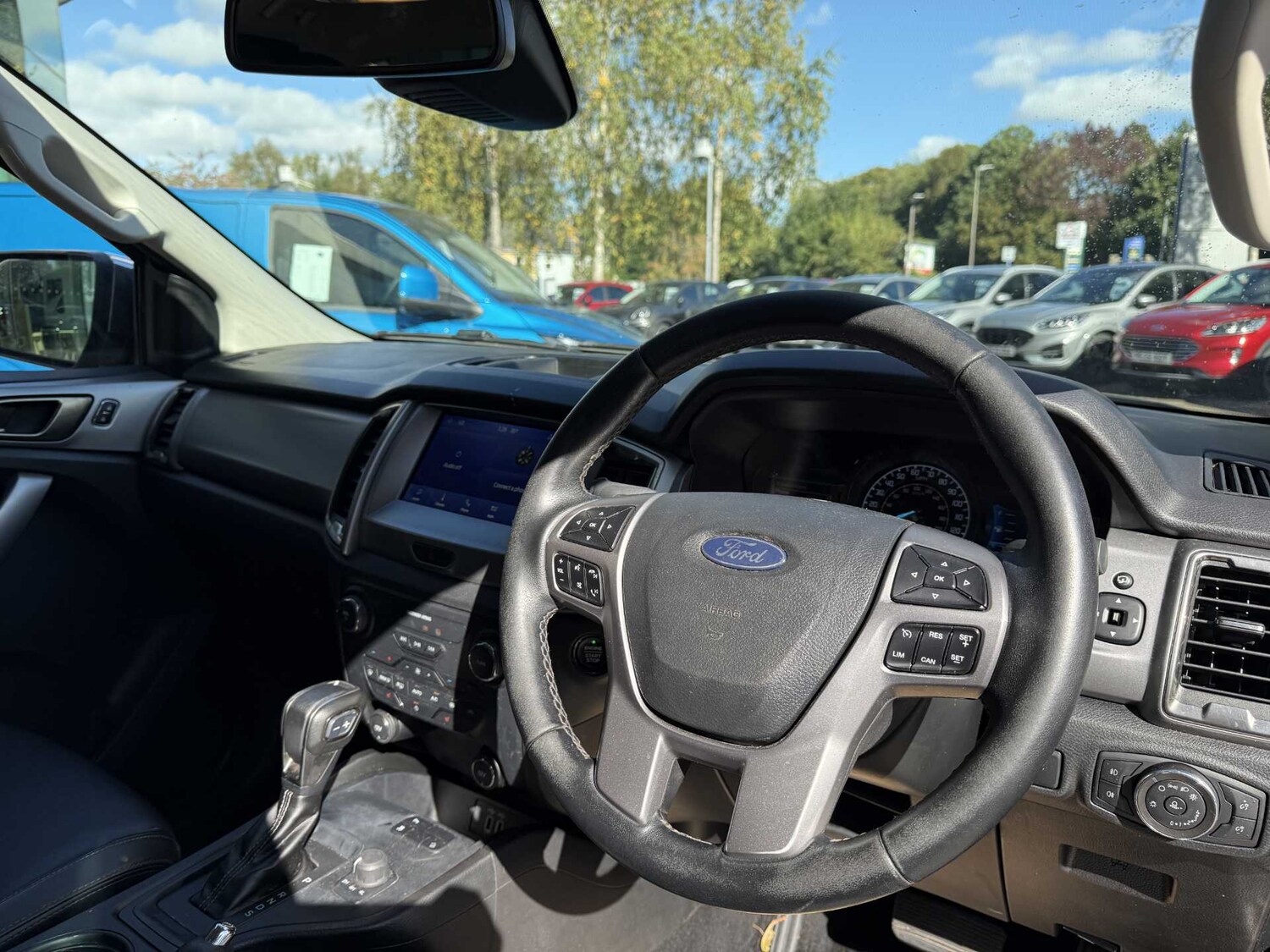 Used Ford Ranger 2022 for sale - 76466460: Photo 10