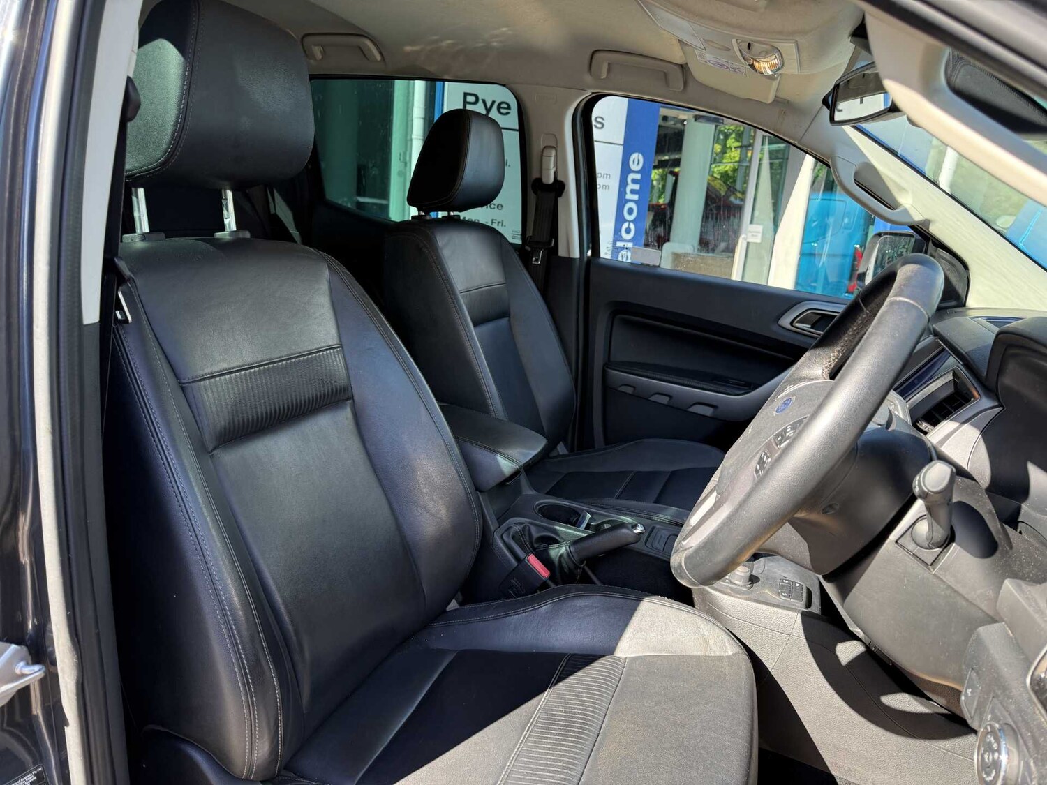 Used Ford Ranger 2022 for sale - 76466460: Photo 11