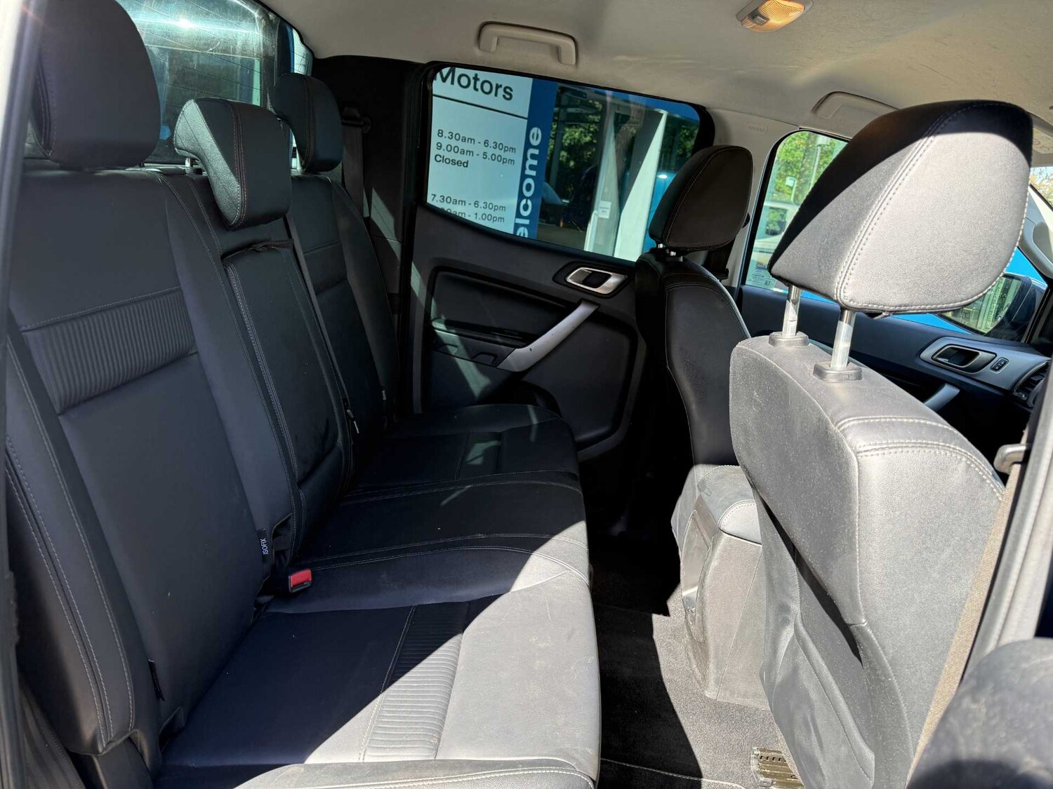 Used Ford Ranger 2022 for sale - 76466460: Photo 12