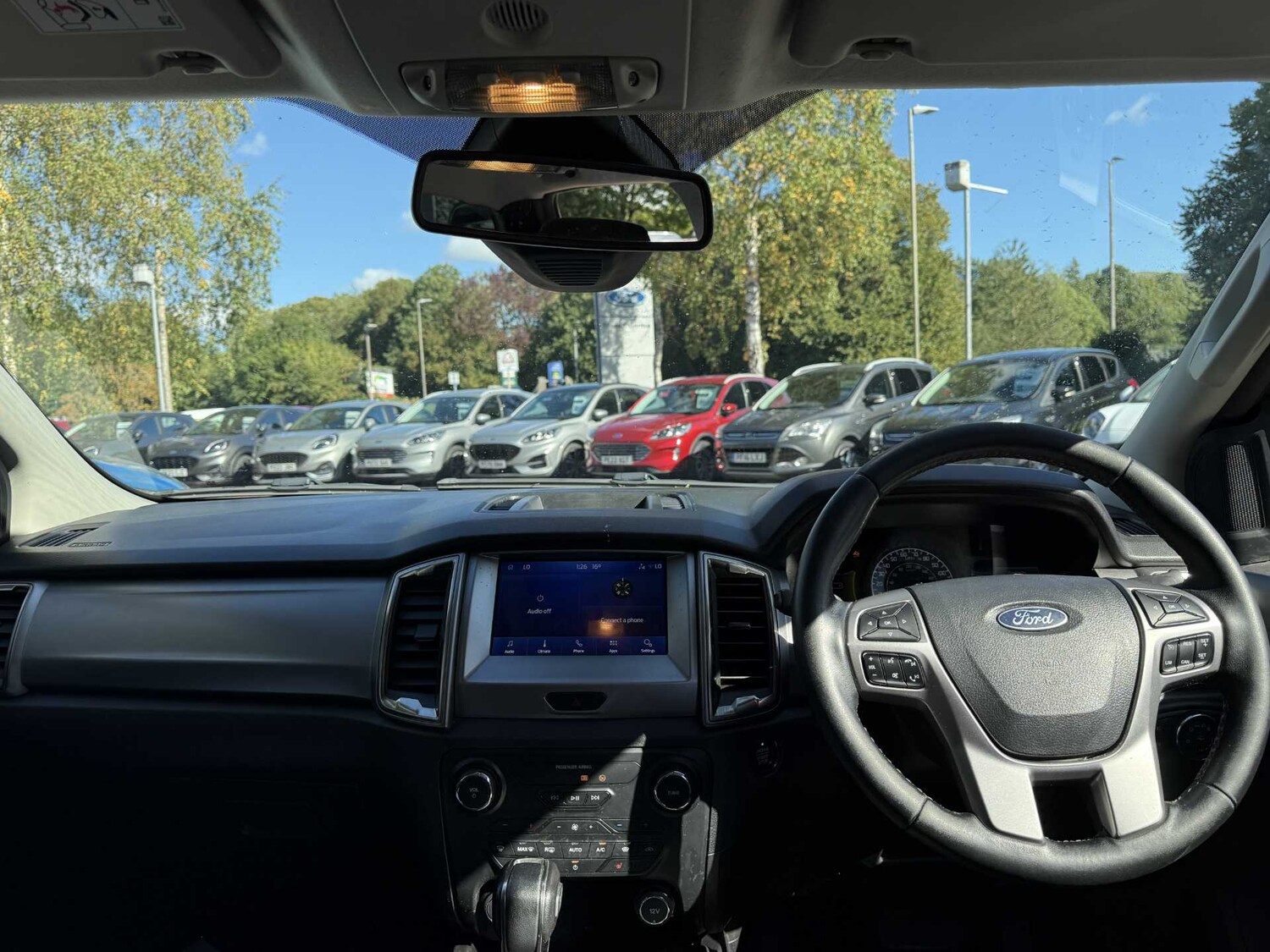 Used Ford Ranger 2022 for sale - 76466460: Photo 13