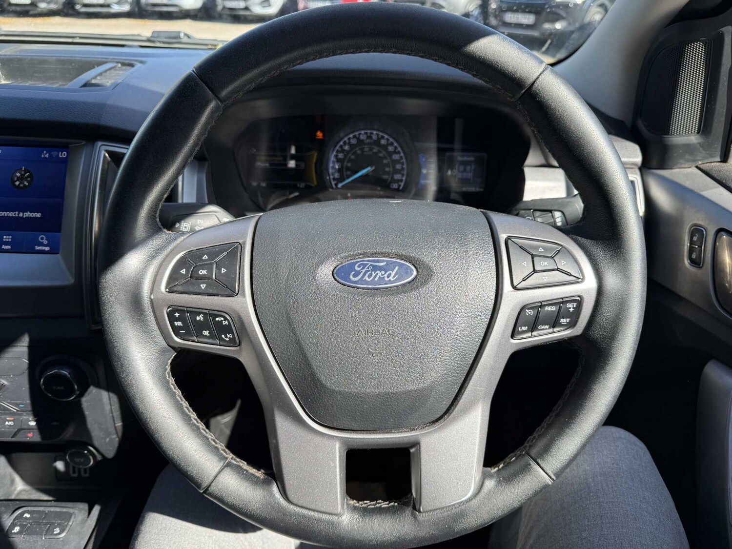 Used Ford Ranger 2022 for sale - 76466460: Photo 14