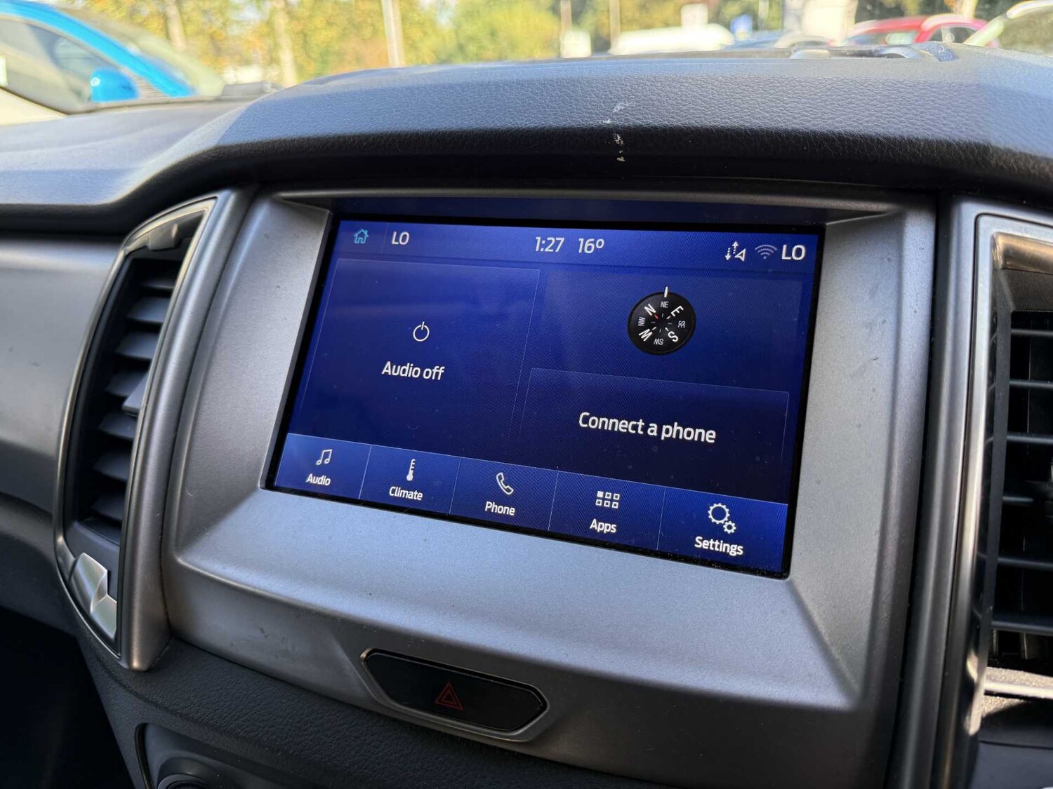 Used Ford Ranger 2022 for sale - 76466460: Photo 15