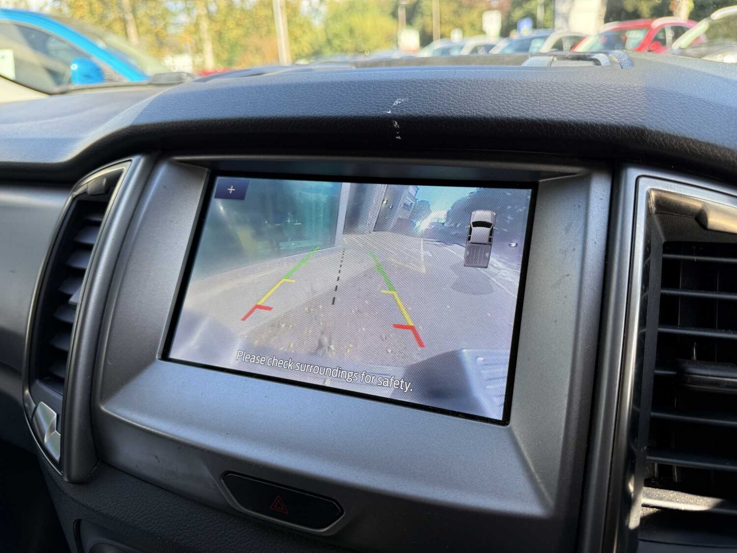 Used Ford Ranger 2022 for sale - 76466460: Photo 16