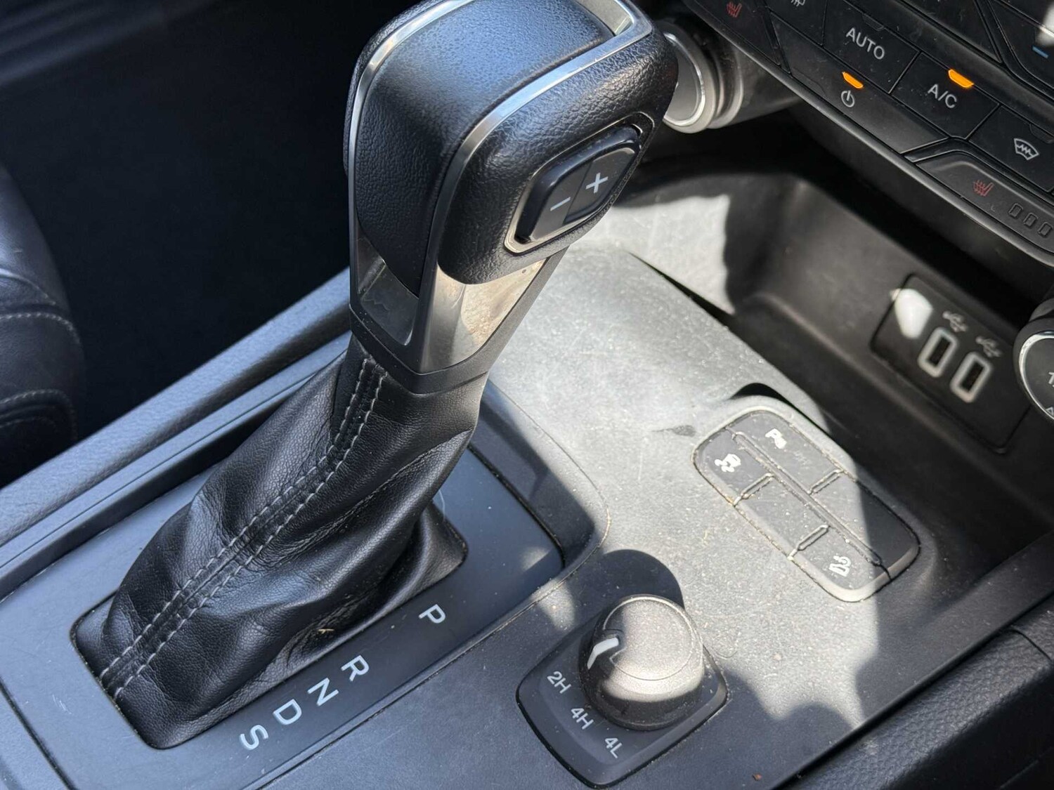 Used Ford Ranger 2022 for sale - 76466460: Photo 18