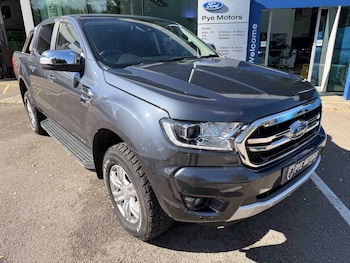 Used Ford Ranger 2022 for sale - 76466460: Photo