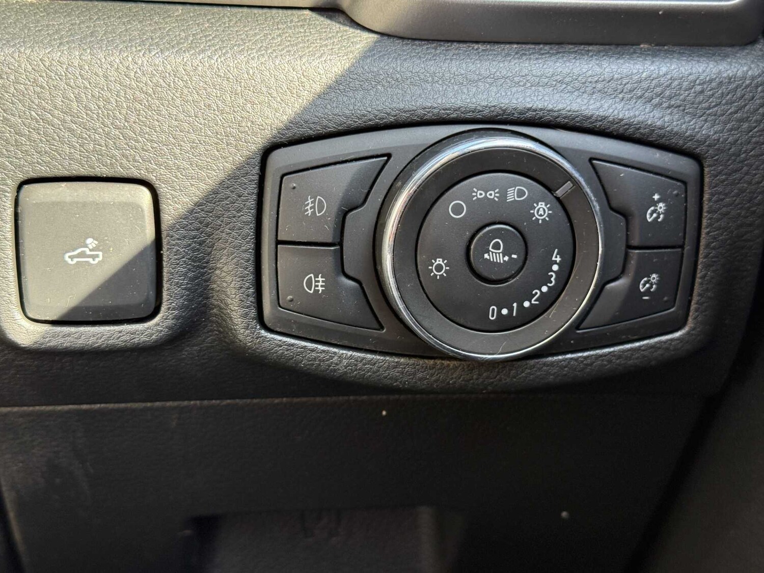 Used Ford Ranger 2022 for sale - 76466460: Photo 20