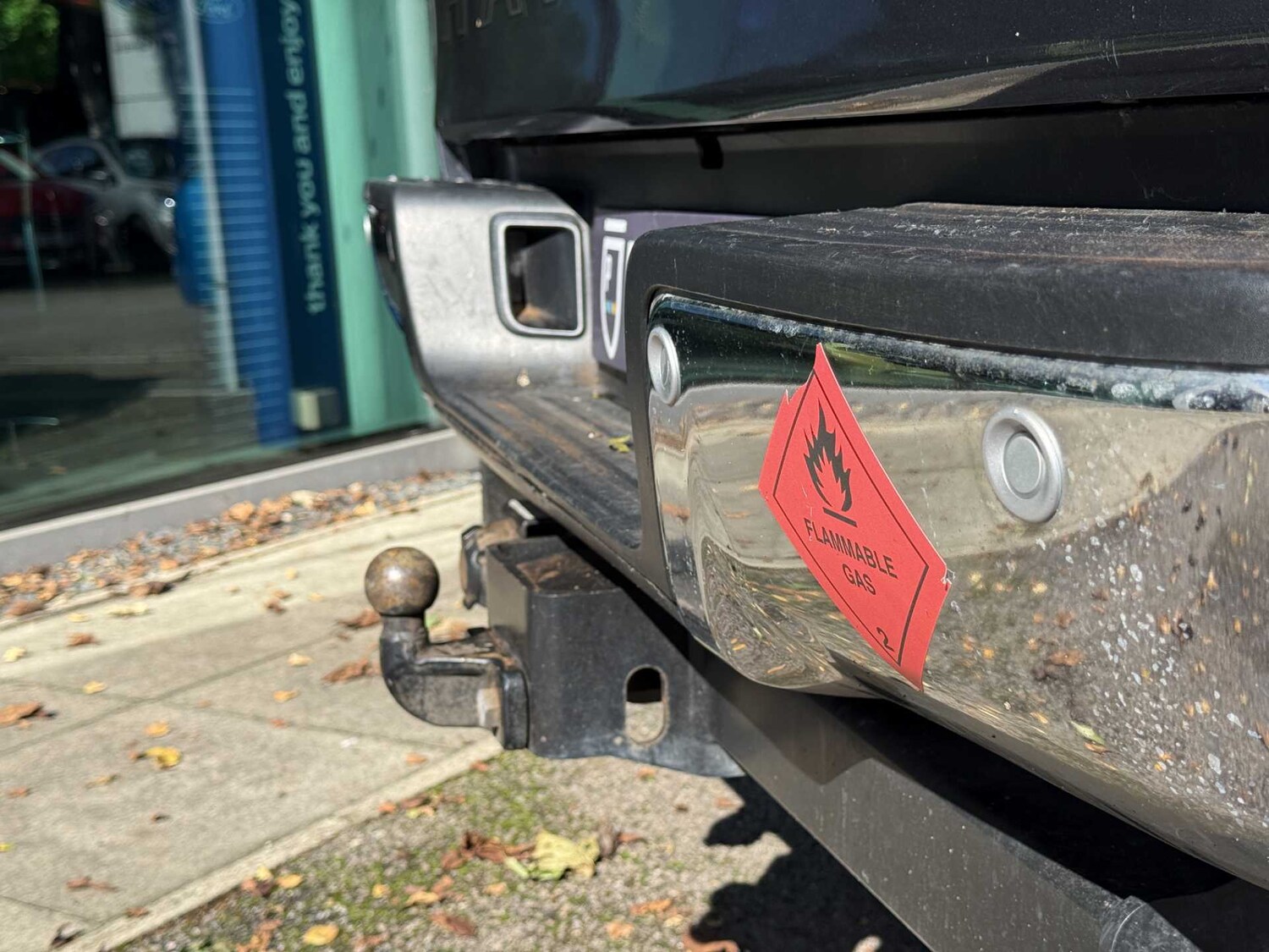 Used Ford Ranger 2022 for sale - 76466460: Photo 22