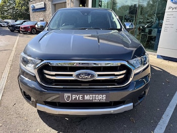 Used Ford Ranger 2022 for sale - 76466460: Photo