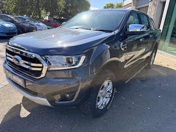 Used Ford Ranger 2022 for sale - 76466460: Photo