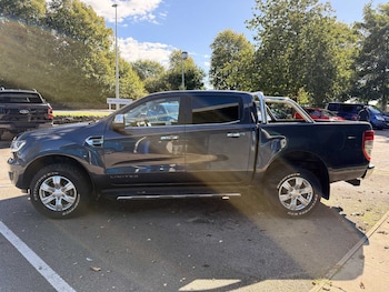 Used Ford Ranger 2022 for sale - 76466460: Photo