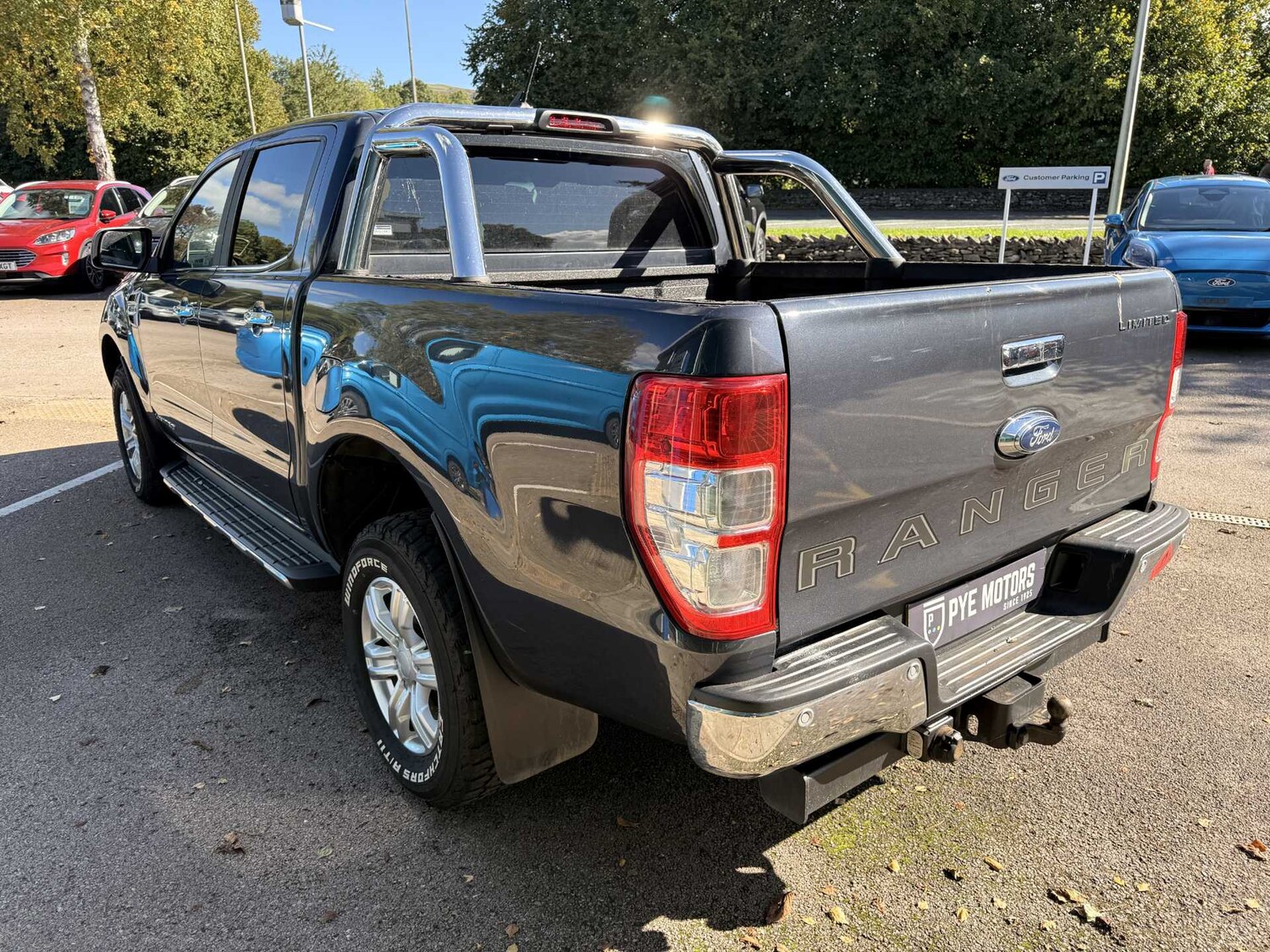 Used Ford Ranger 2022 for sale - 76466460: Photo 5