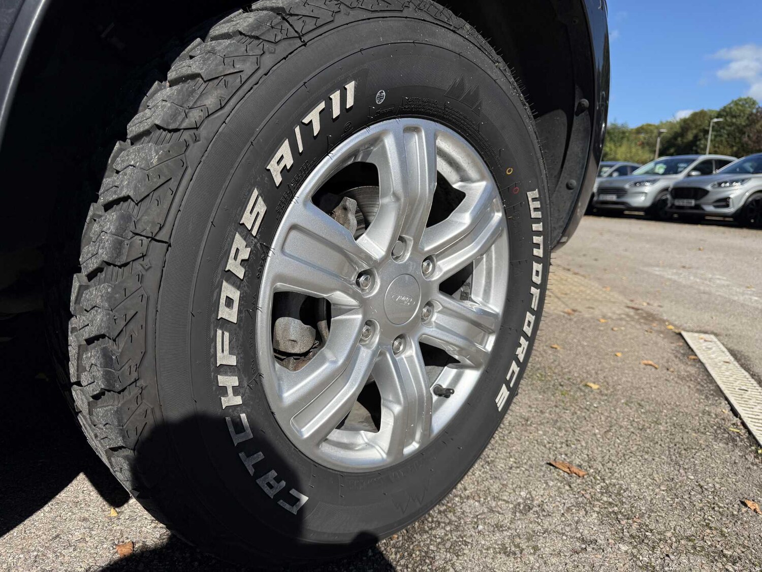 Used Ford Ranger 2022 for sale - 76466460: Photo 9