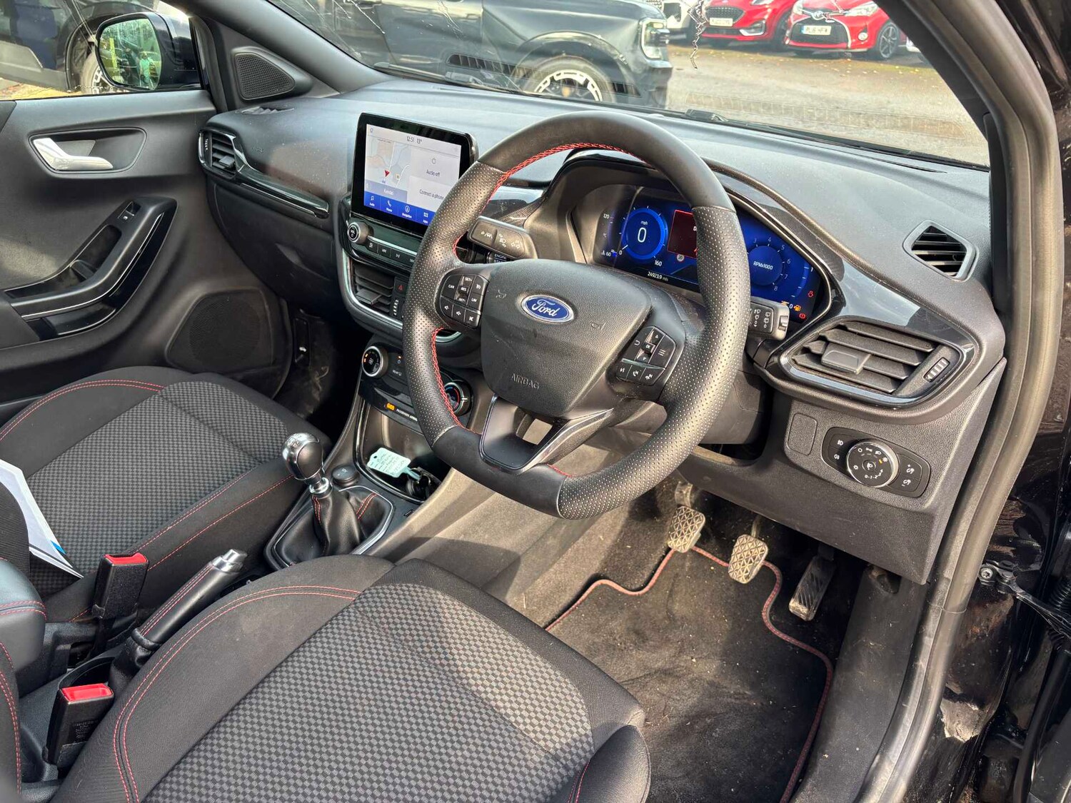 Used Ford Puma 2023 for sale - 76466562: Photo 10