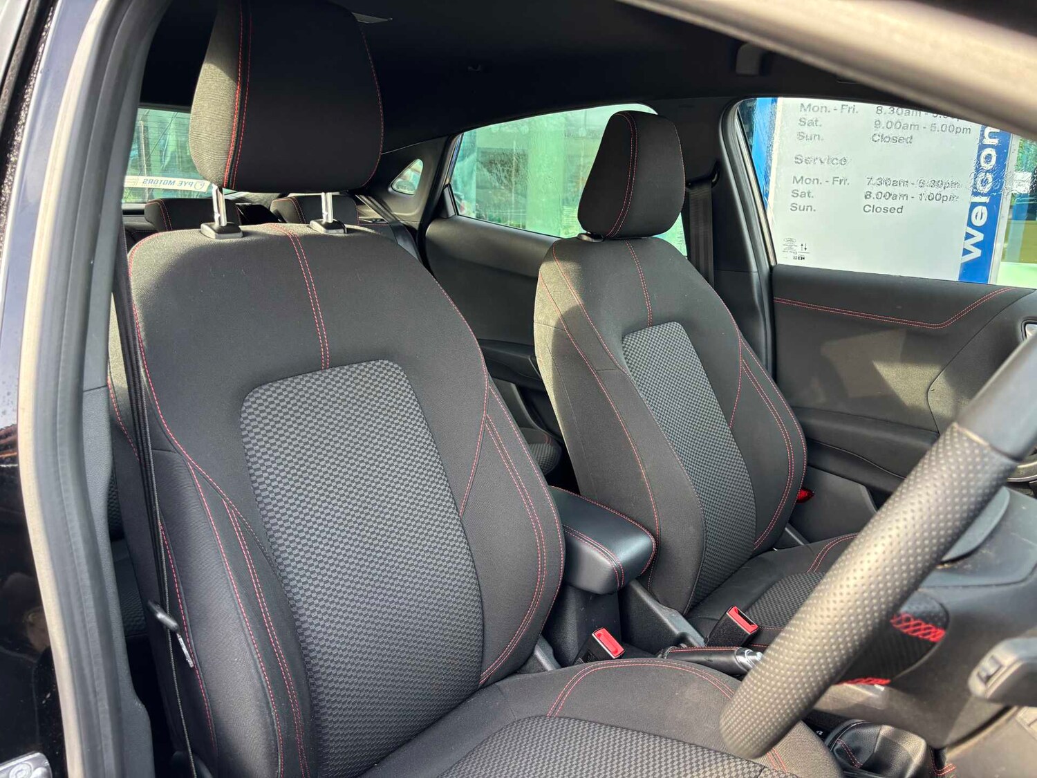 Used Ford Puma 2023 for sale - 76466562: Photo 11