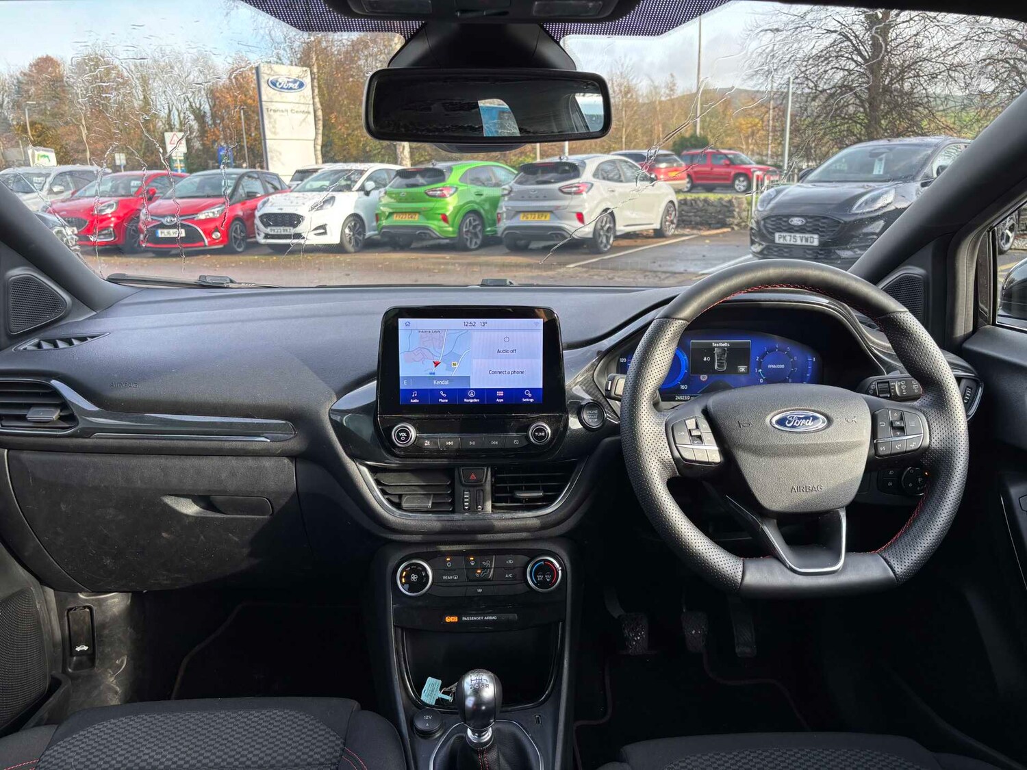 Used Ford Puma 2023 for sale - 76466562: Photo 12