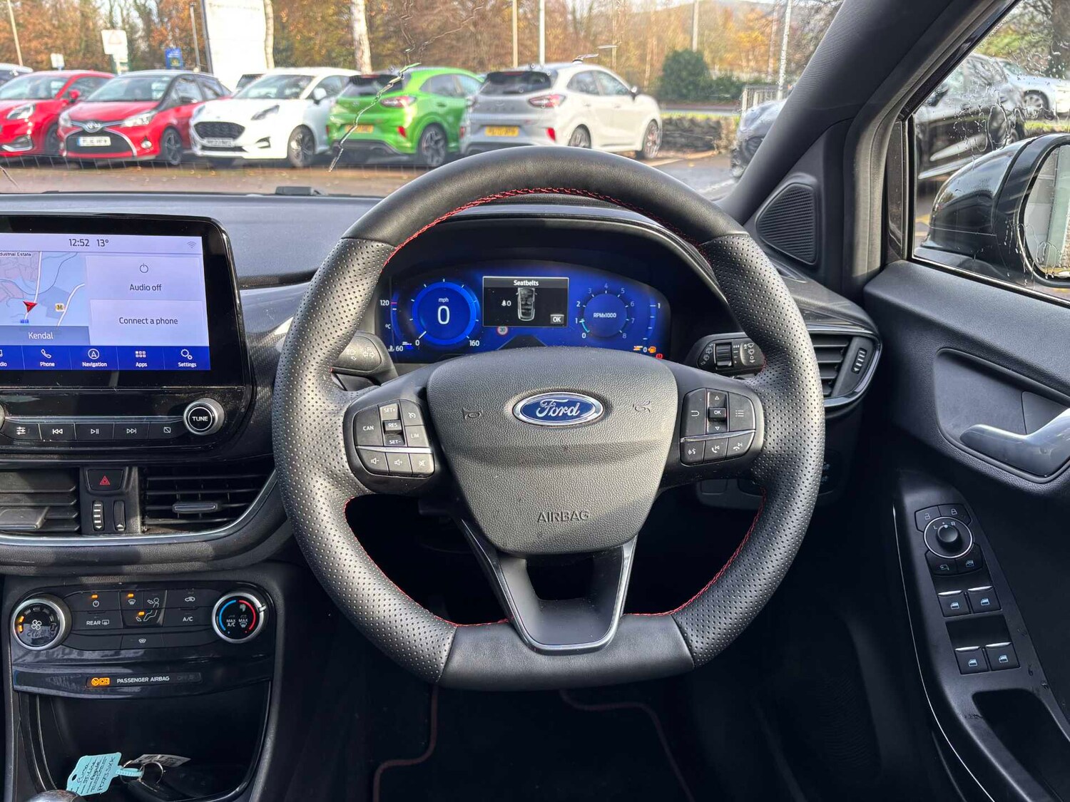 Used Ford Puma 2023 for sale - 76466562: Photo 13