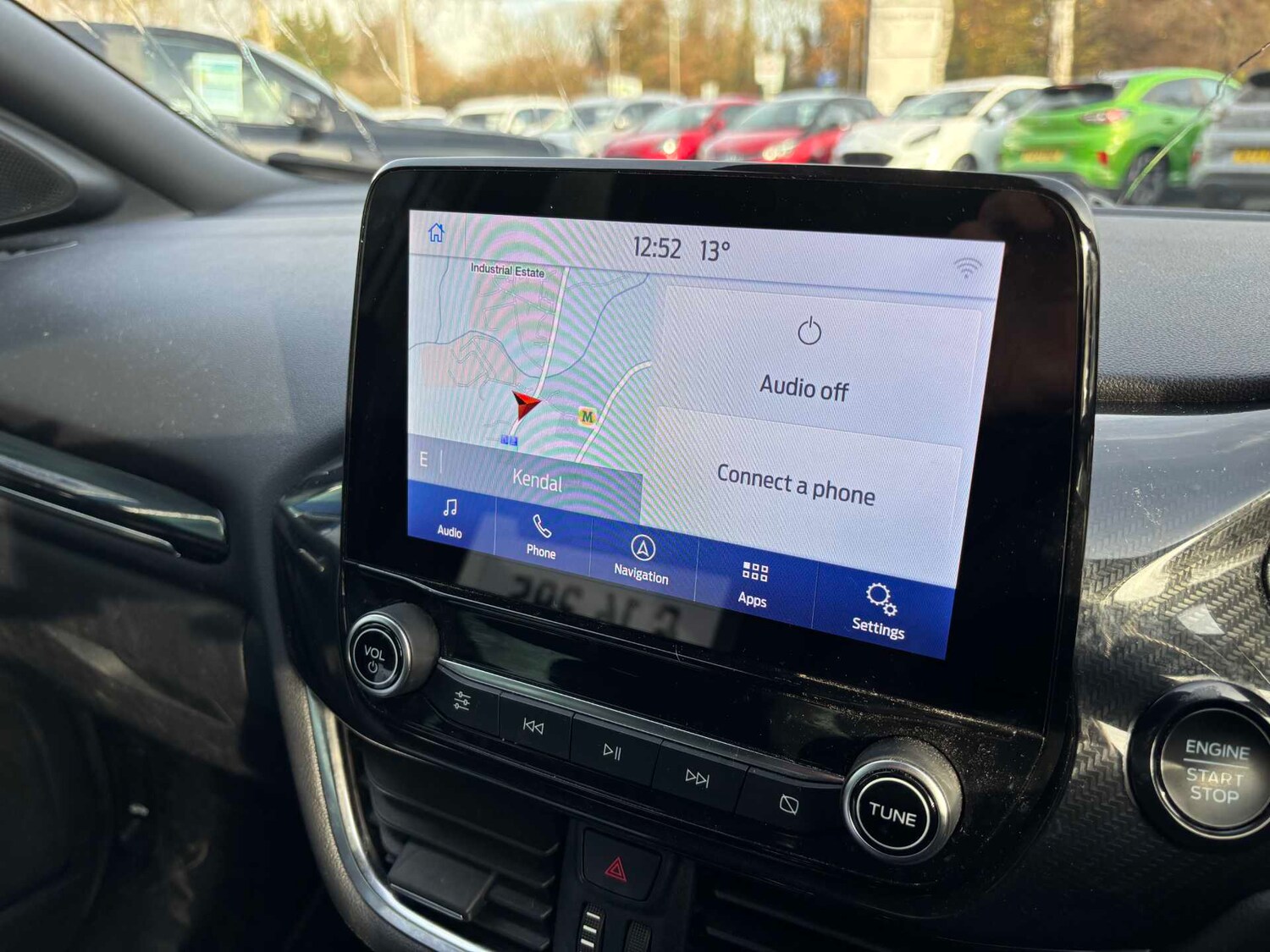 Used Ford Puma 2023 for sale - 76466562: Photo 14