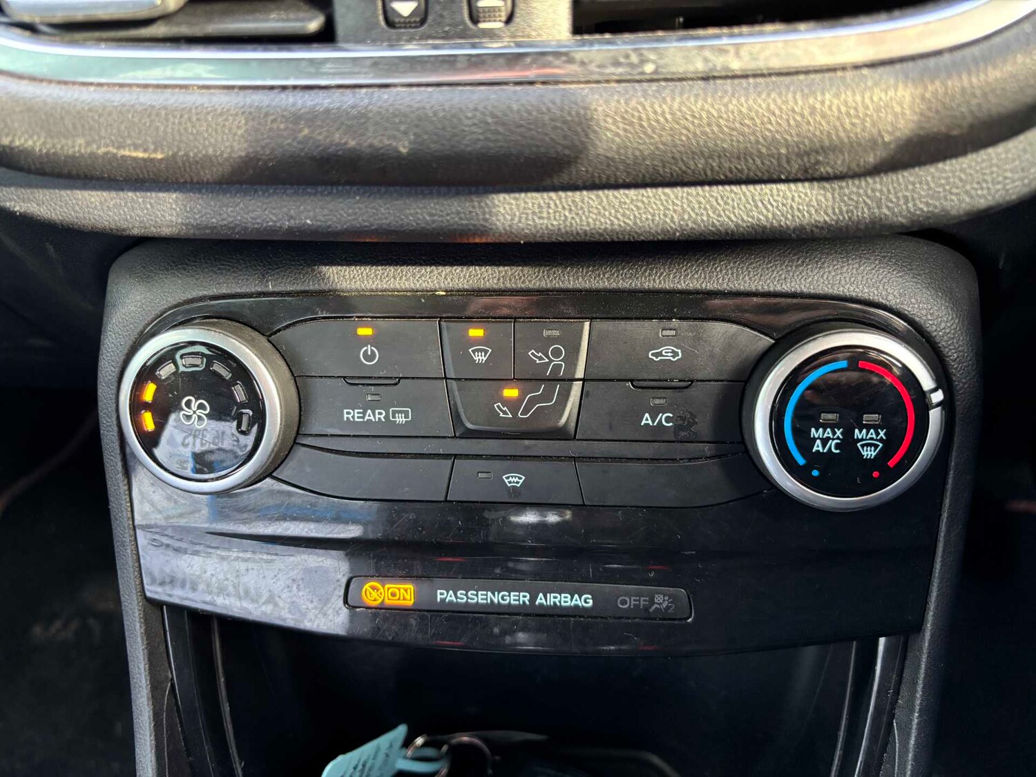 Used Ford Puma 2023 for sale - 76466562: Photo 15