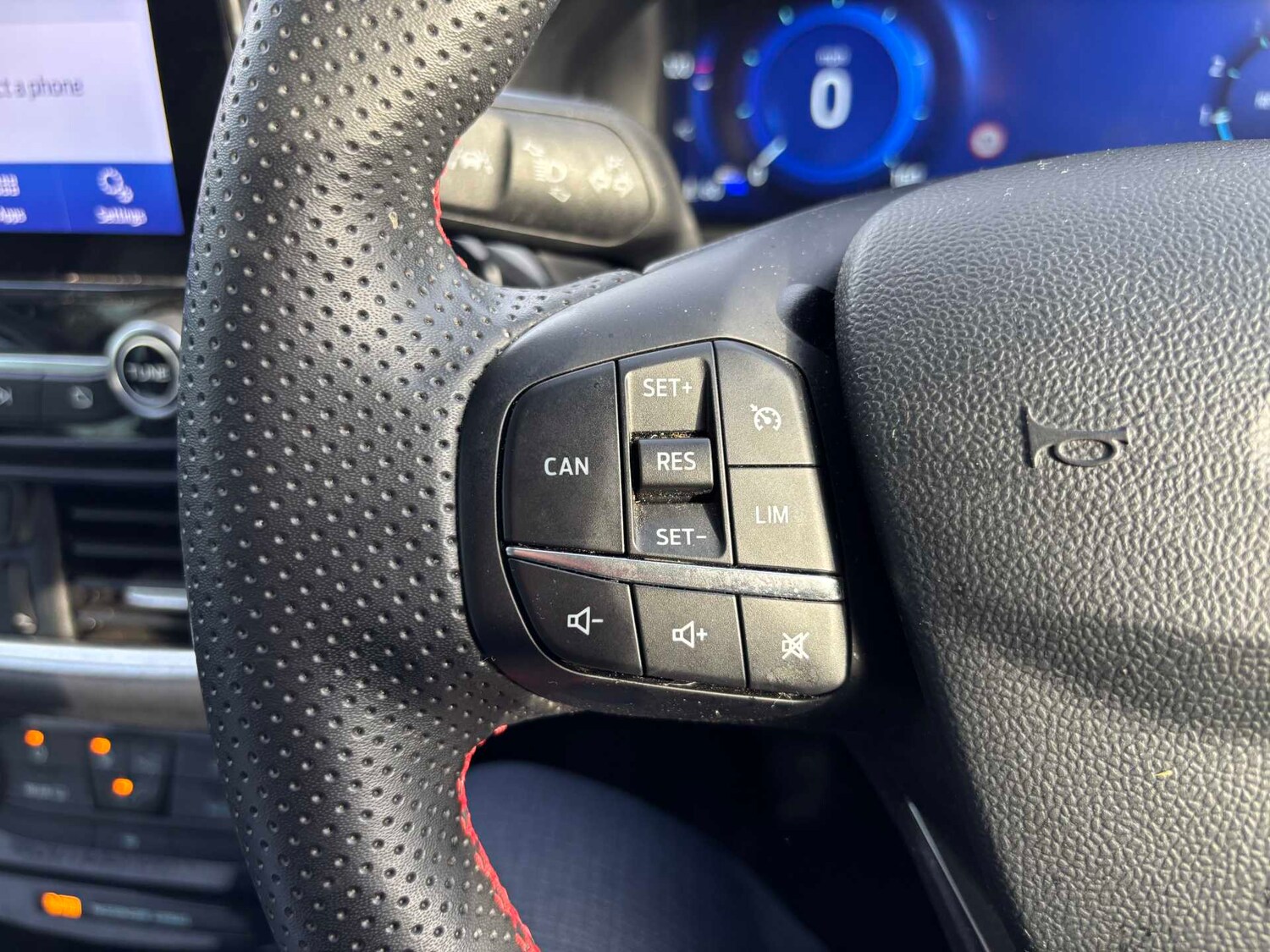 Used Ford Puma 2023 for sale - 76466562: Photo 17