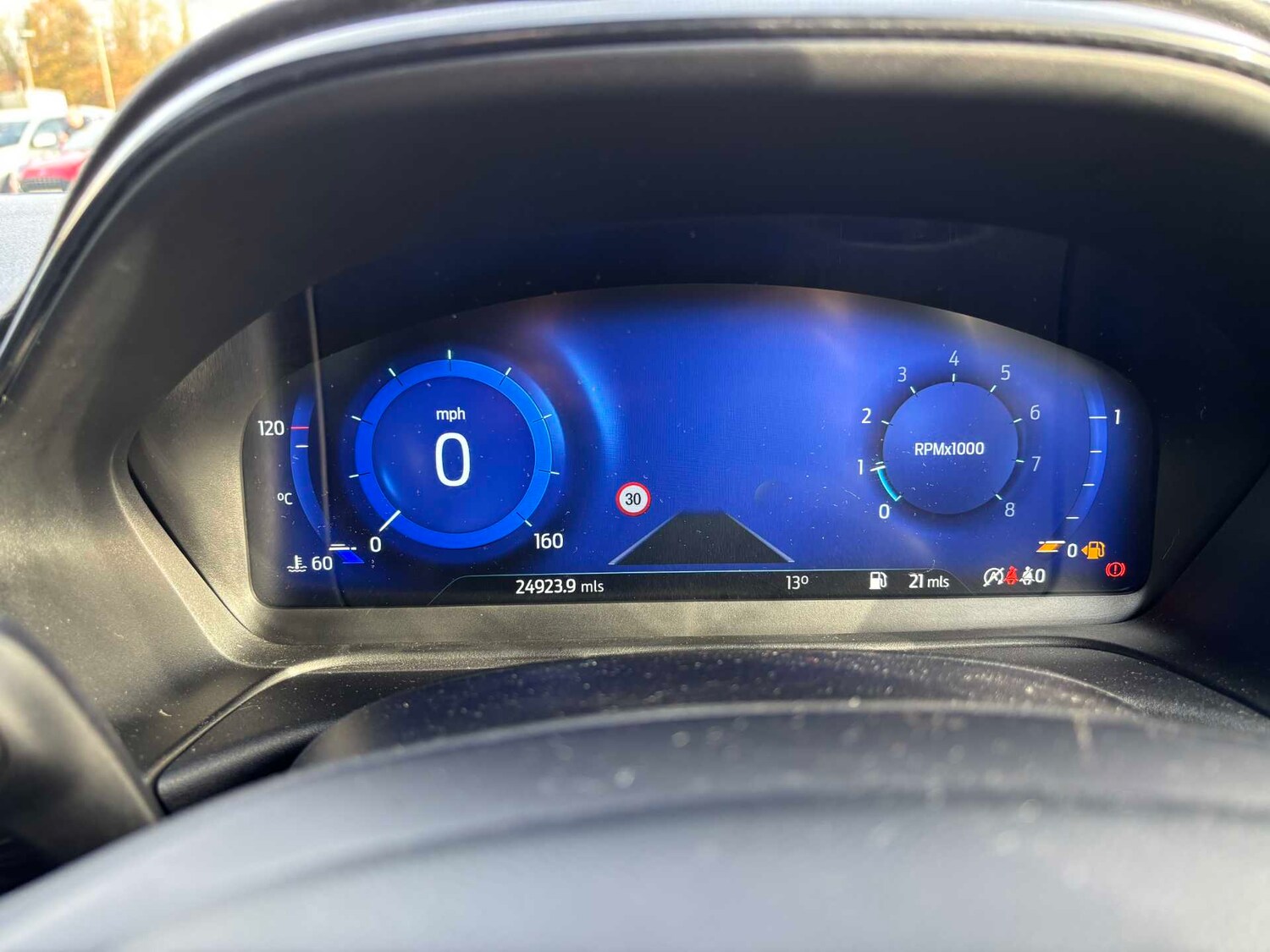 Used Ford Puma 2023 for sale - 76466562: Photo 20