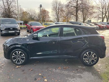 Used Ford Puma 2023 for sale - 76466562: Photo