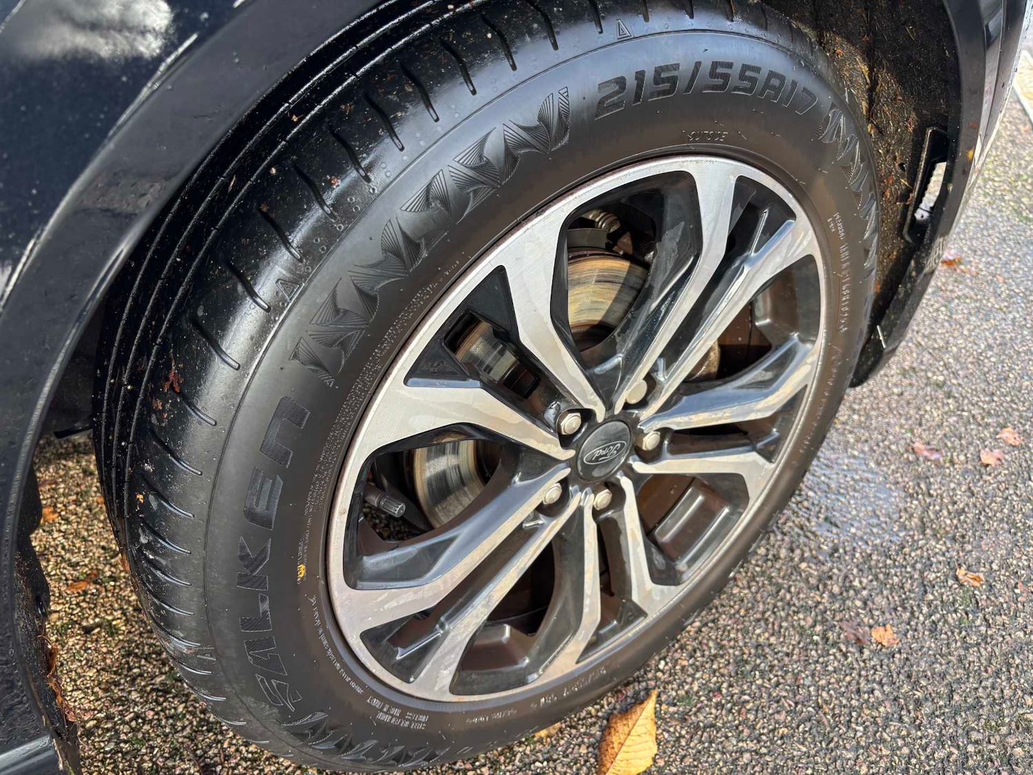 Used Ford Puma 2023 for sale - 76466562: Photo 9