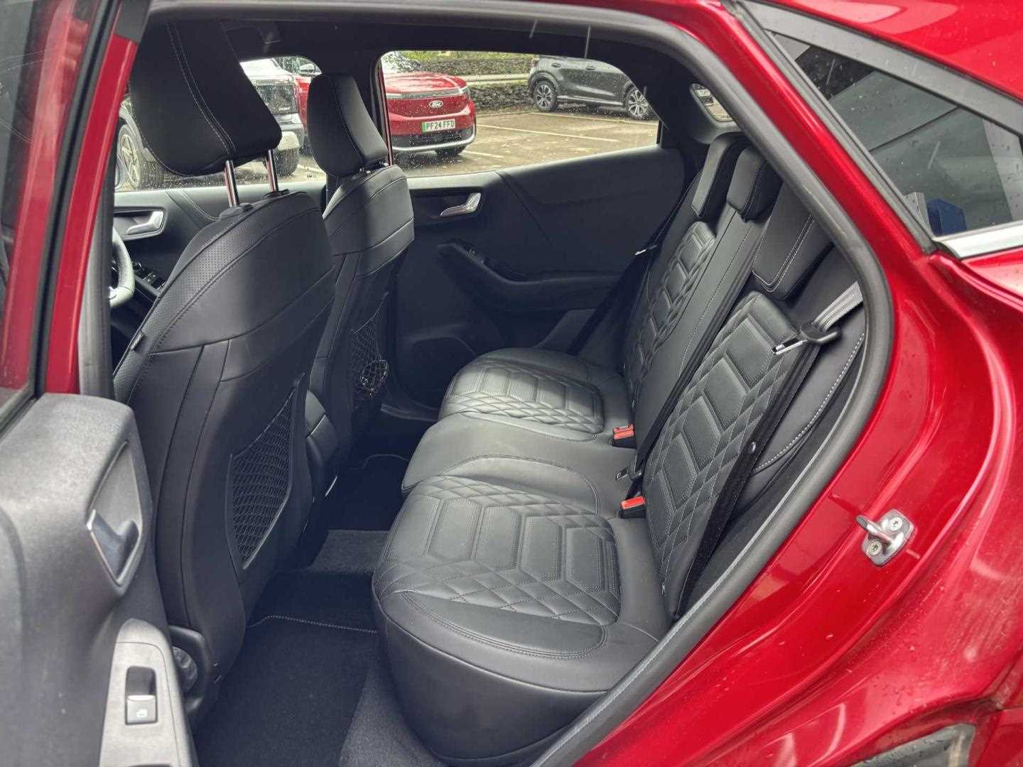 Used Ford Puma 2023 for sale - 76466488: Photo 10