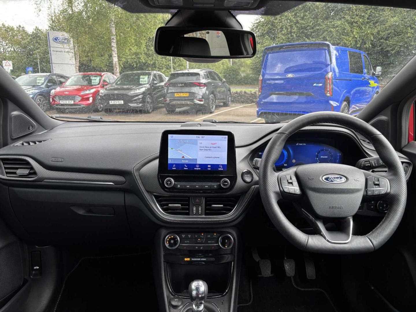 Used Ford Puma 2023 for sale - 76466488: Photo 11