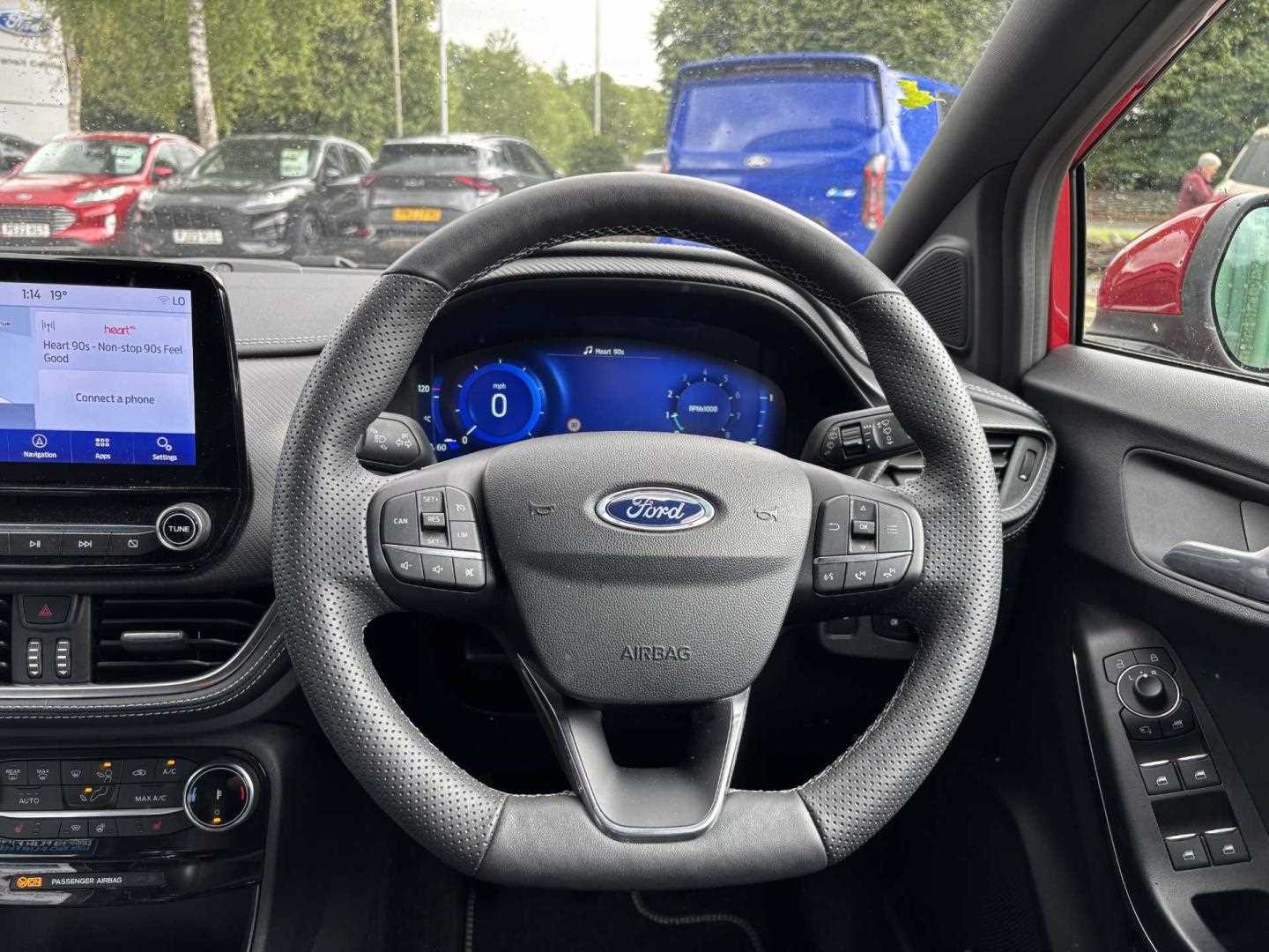 Used Ford Puma 2023 for sale - 76466488: Photo 12