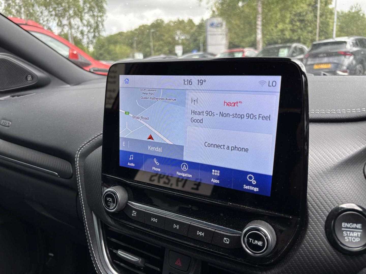 Used Ford Puma 2023 for sale - 76466488: Photo 13